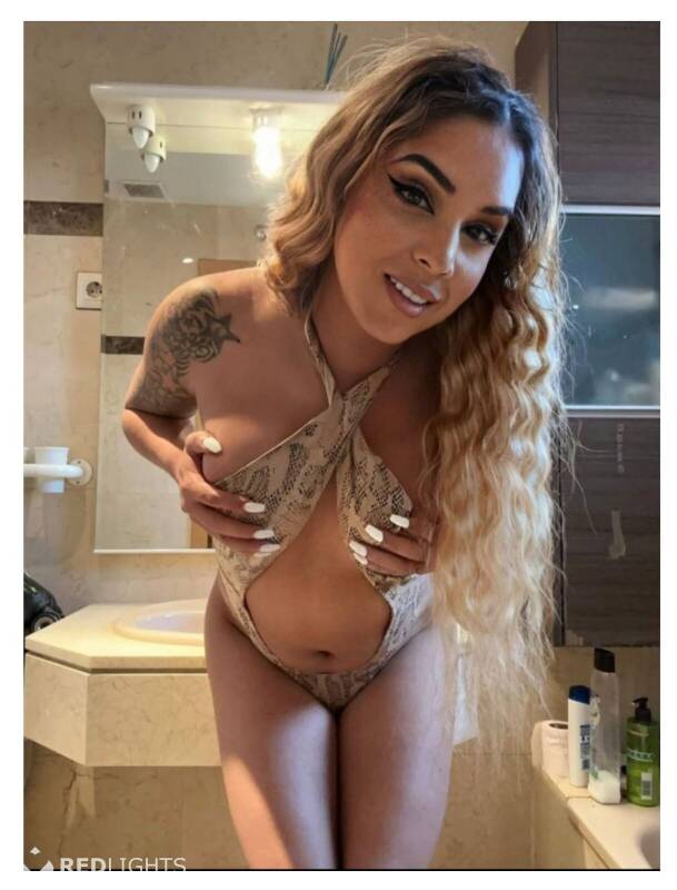 Emily (Foto)