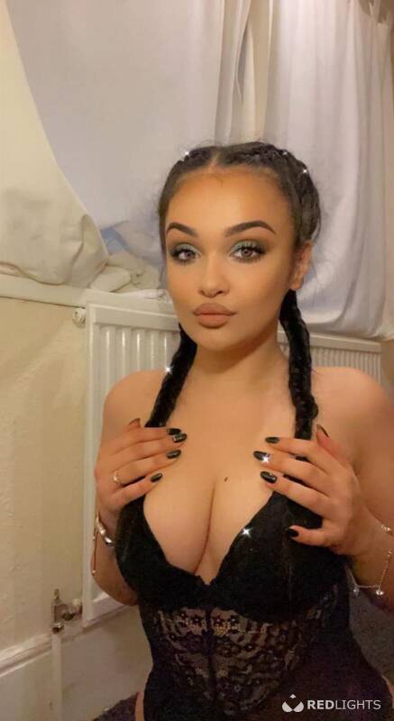 Charlotte (Foto)