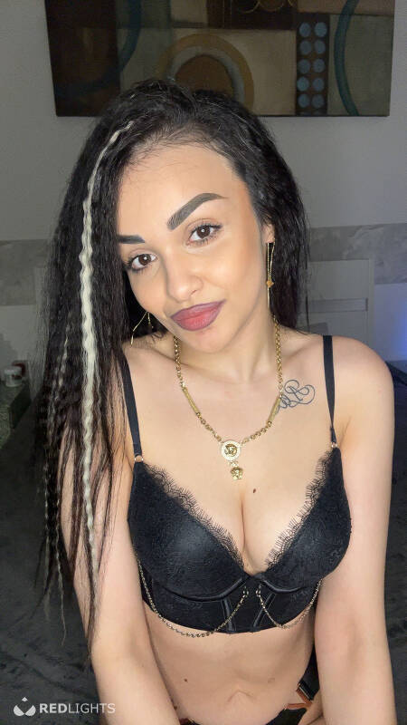 Charlotte (Foto)