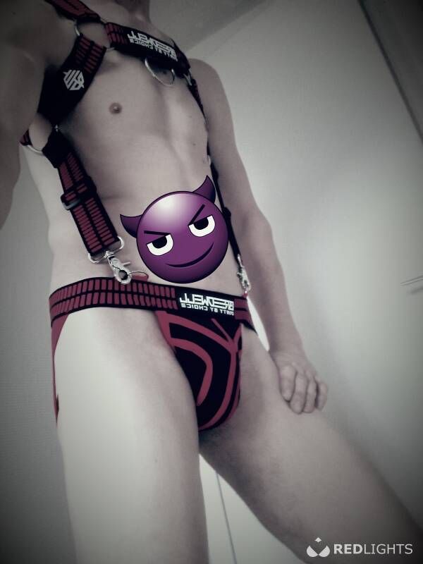 Yannick (Foto)