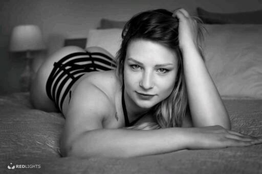 Kayleigh wonder (Foto)