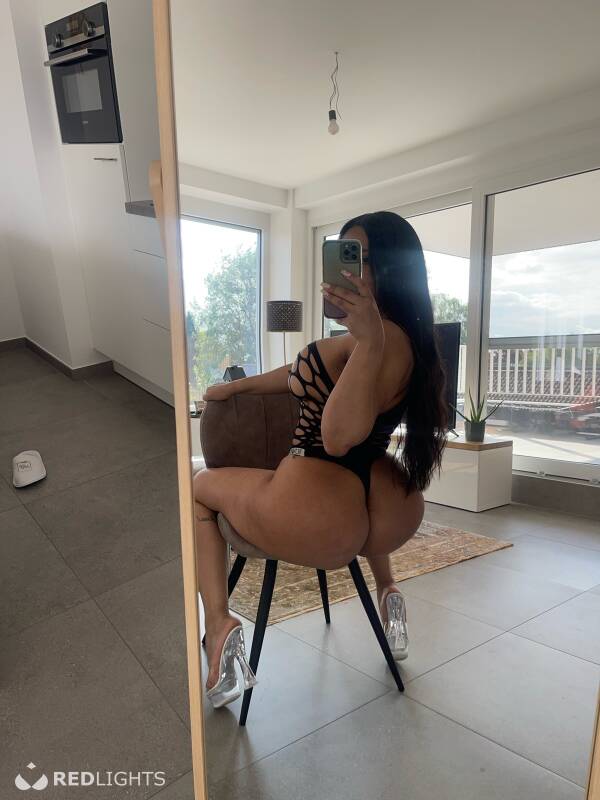 Paloma (Foto)