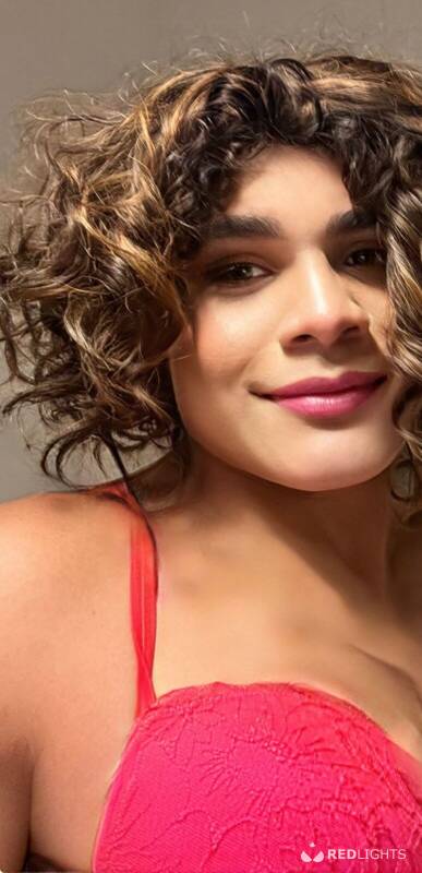 Chica latina (Foto)