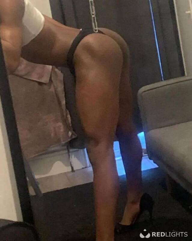 Chica latina (Foto)
