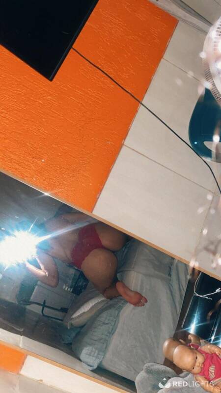 Ana Clara (Foto)