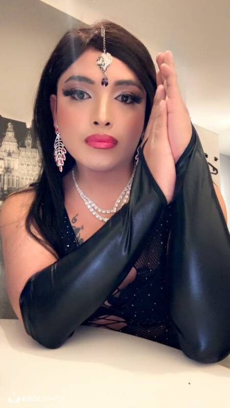 Priya (Foto)