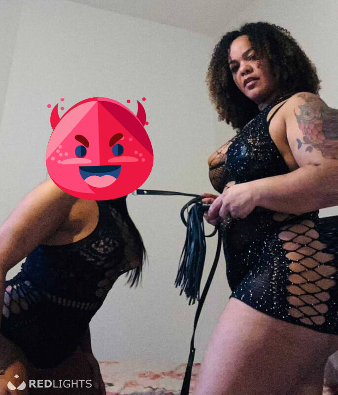 Ale e Gaby (Foto)