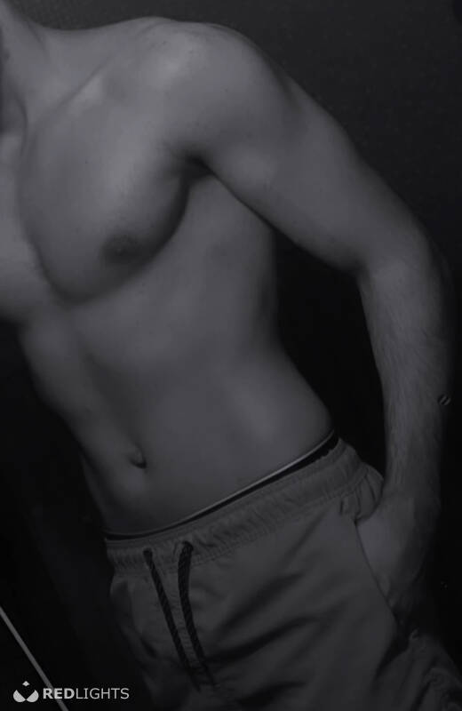 Leuke Jongen (Foto)