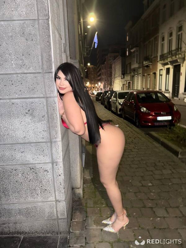 Salomé (Foto)