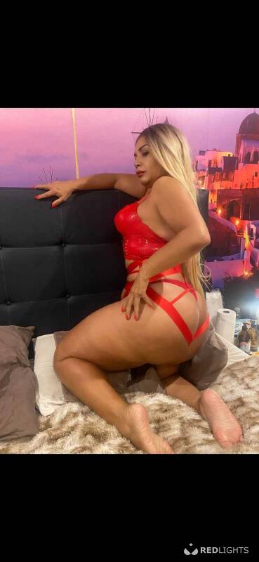 Nelliy Sofía (Foto)