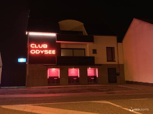 Odysee (Foto)