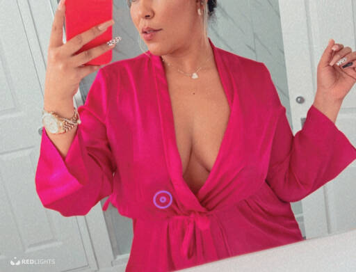 Rebecca Ferrari (Foto)