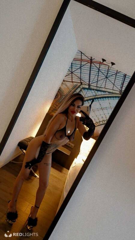 Catalina (Foto)