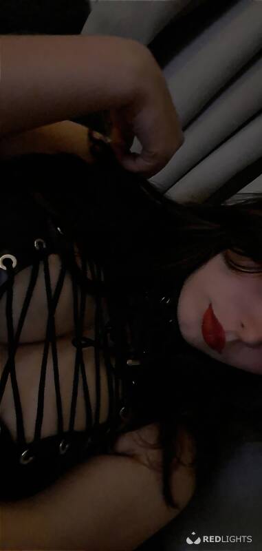 Black widow (Foto)
