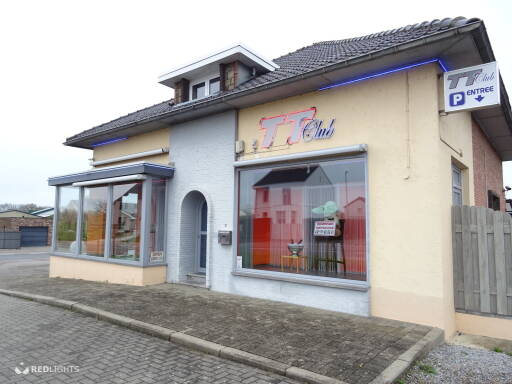 TT-Club Heers (Foto)