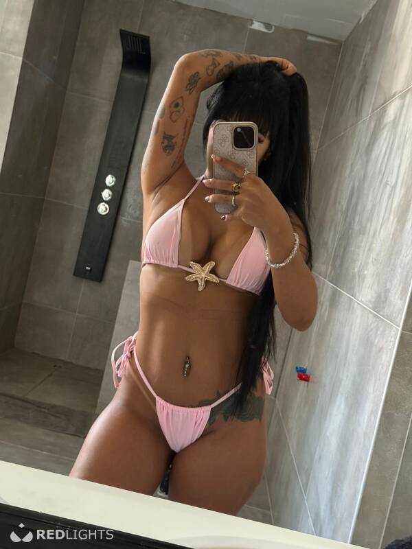 Garota sexy (Foto)