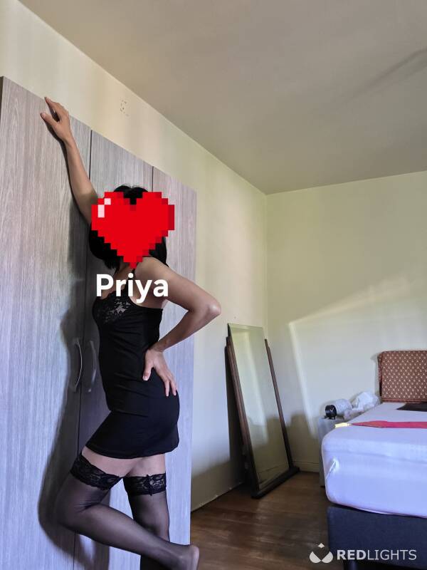 Priya (Foto)