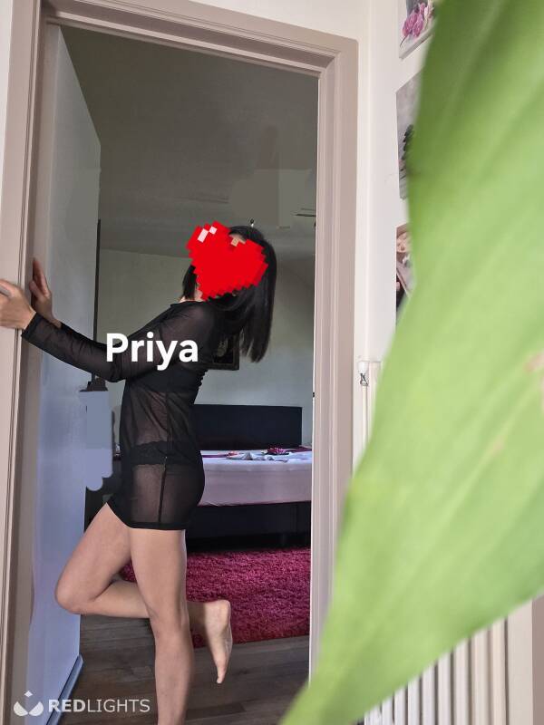 Priya (Foto)