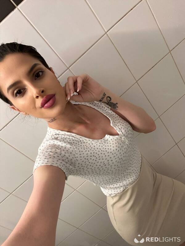 Daniela xxx (Foto)
