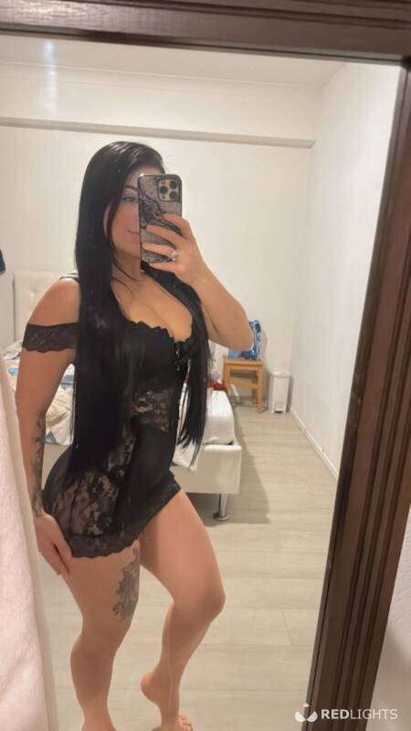 Agatha (Foto)