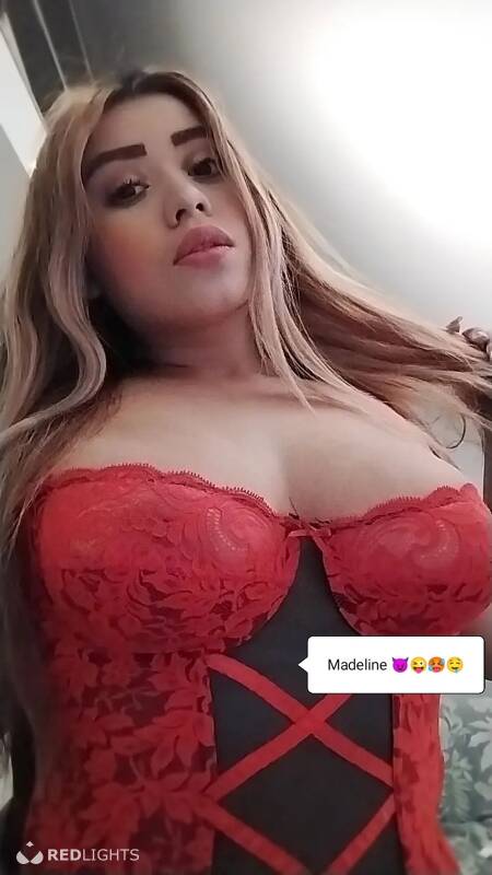 Madeline (Foto)