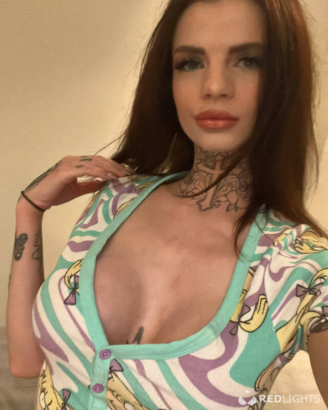 Chelsey Céline (Foto)
