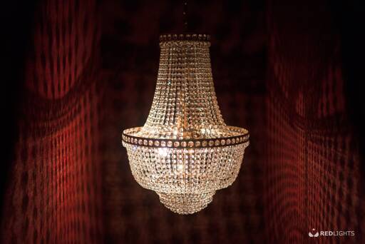 Scarlet Club (Foto)