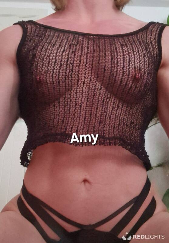 Amy (Foto)