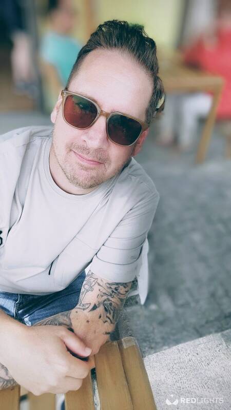 Ben (Foto)