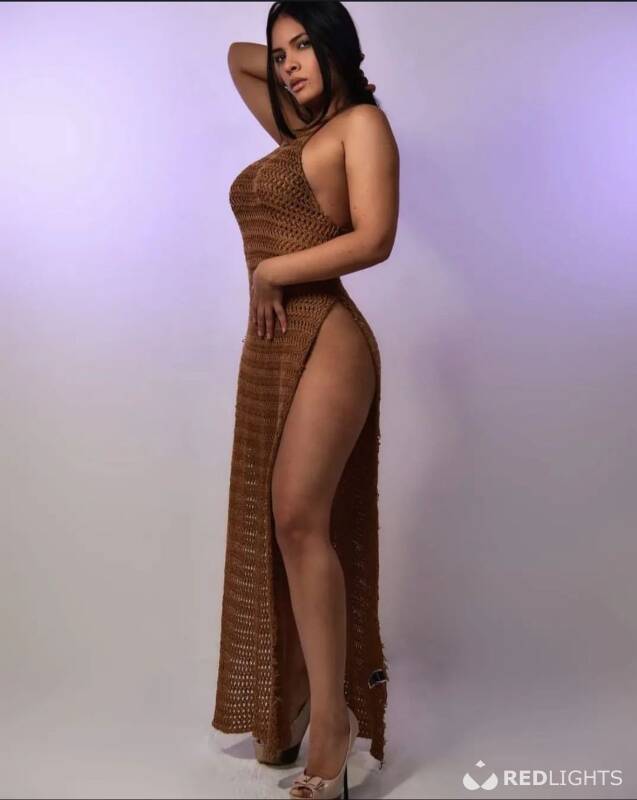 Blanca (Foto)
