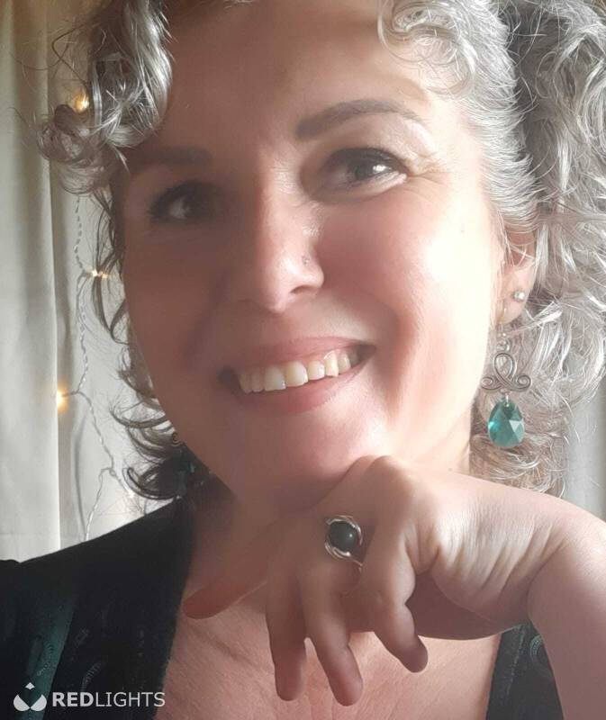 Liefdevolle massage (Foto)