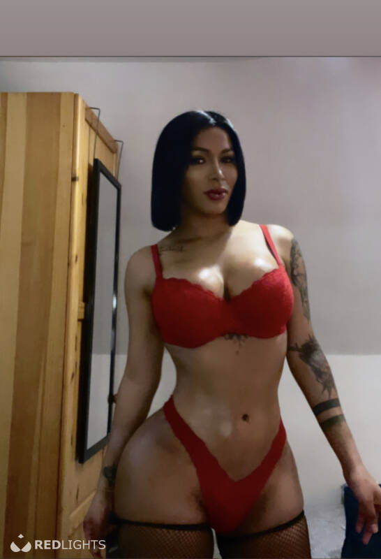 Sarah latina (Foto)