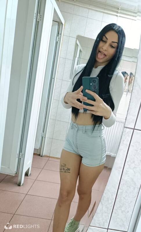 Gabriela (Foto)