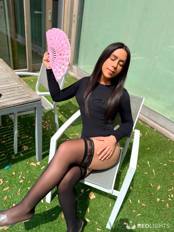 Winnifer sexy (Foto)