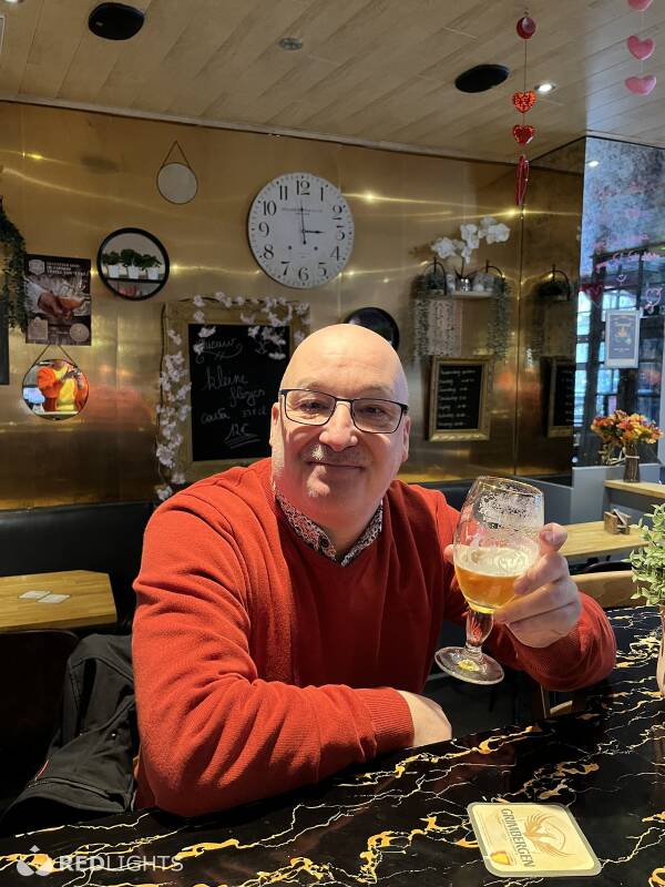 Patrick (Foto)