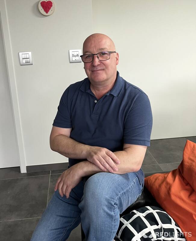 Patrick (Foto)