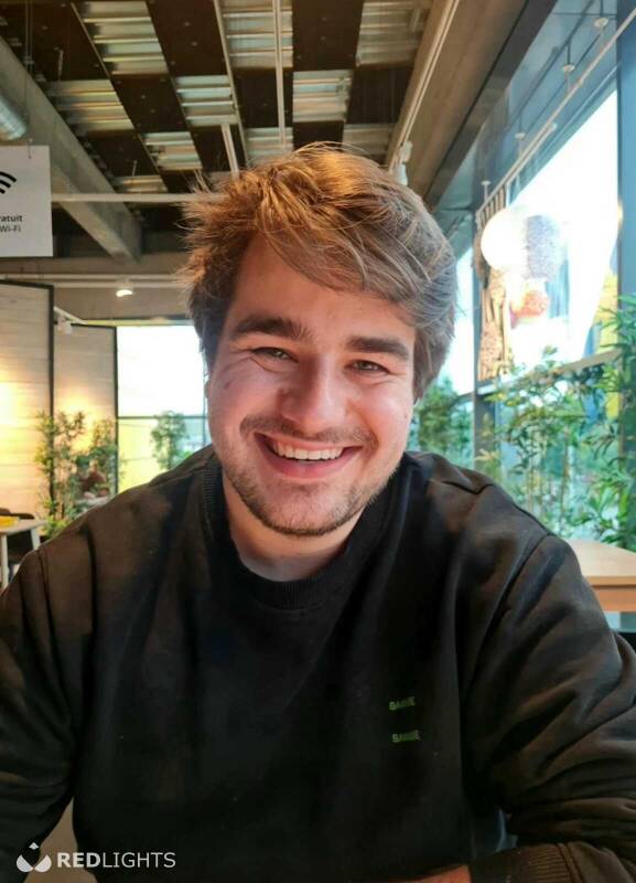 Lucas (Foto)