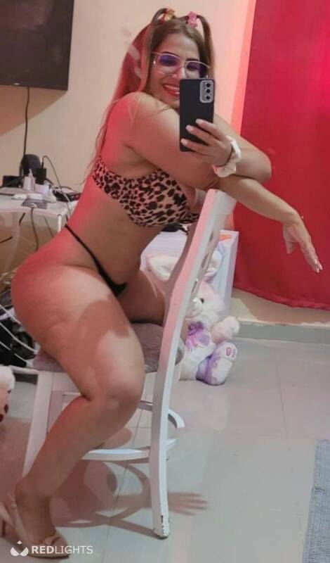 Kiara Kari Masajes (Foto)