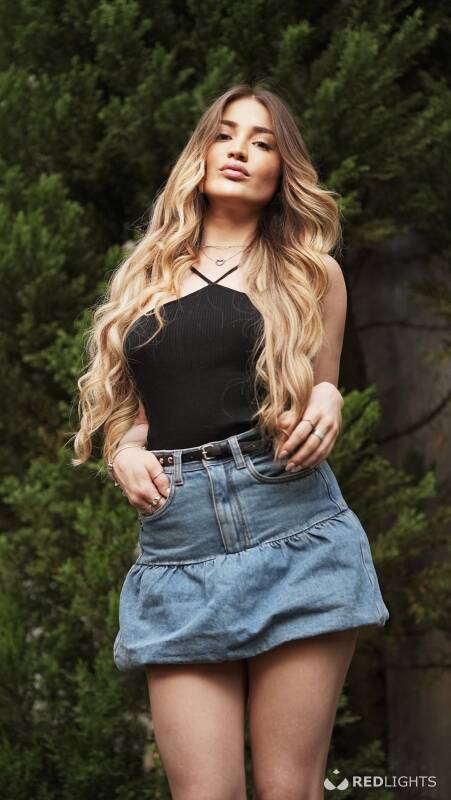 Emily (Foto)