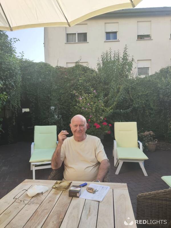 Albert (Foto)