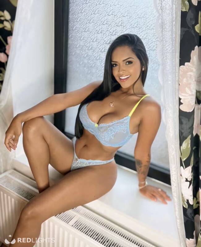 Maia (Foto)