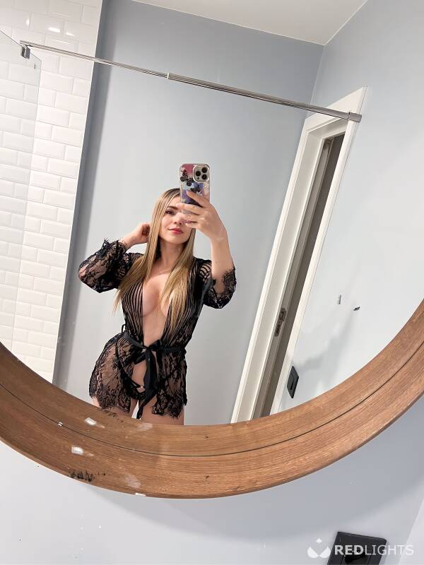 Belinda (Foto)