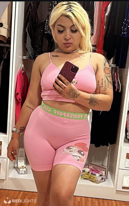 SEXY Roxy (Foto)