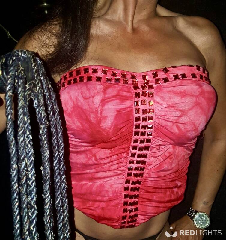 Angelique (Foto)