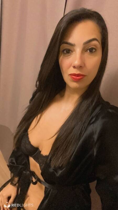 Natasha (Foto)