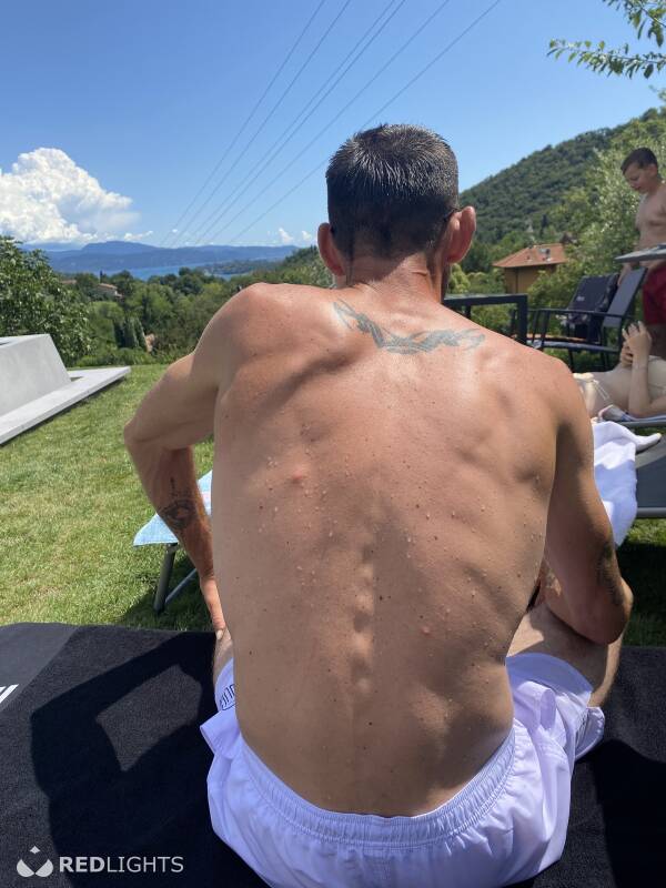 Timo (Foto)