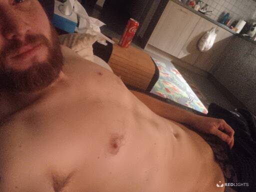 Mitch (Foto)