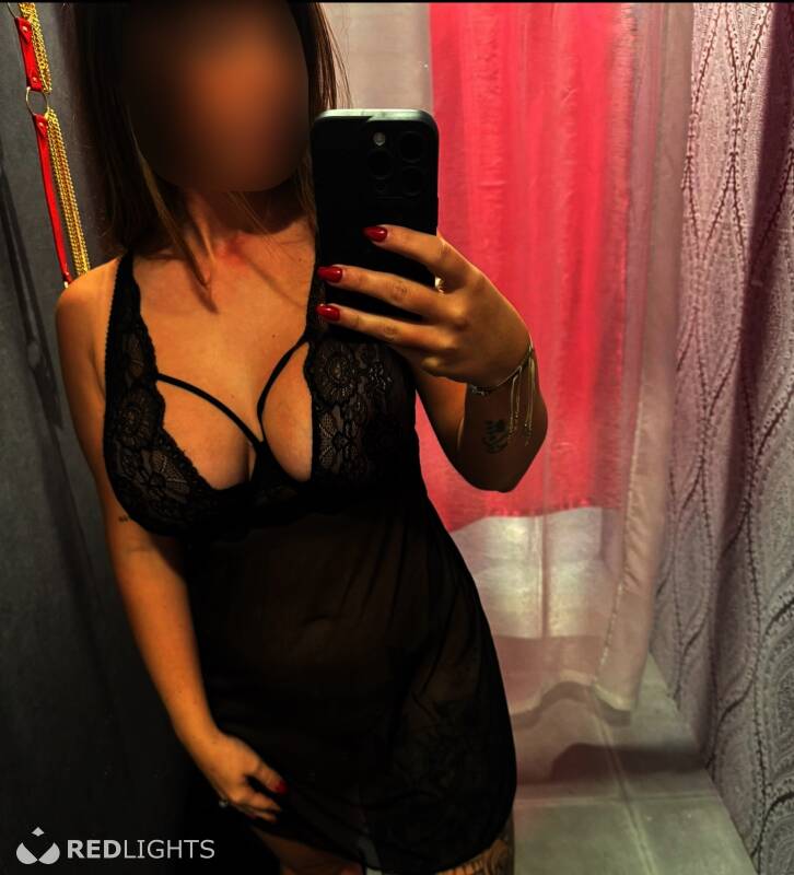 Amber (Foto)