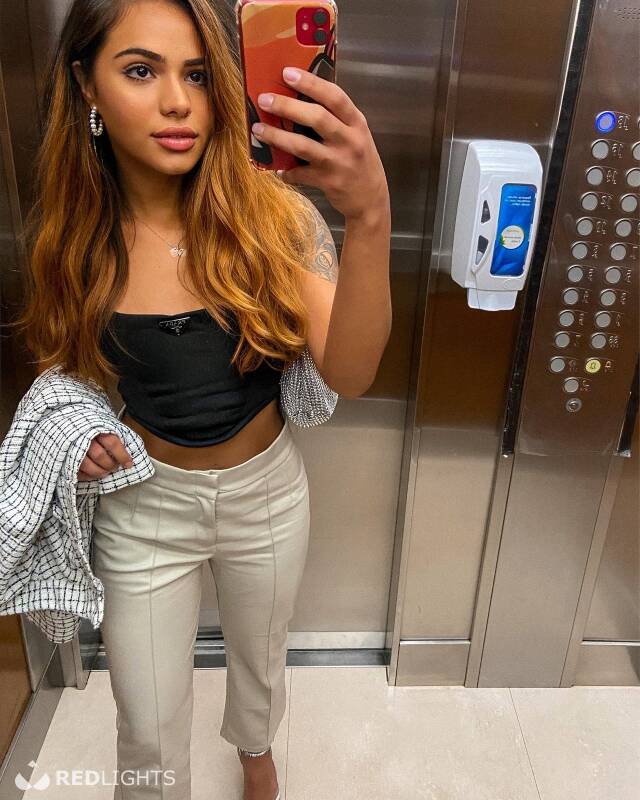 Cat Diaz (Foto)