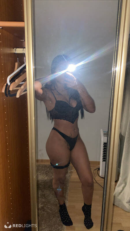 Selene Lux (Foto)